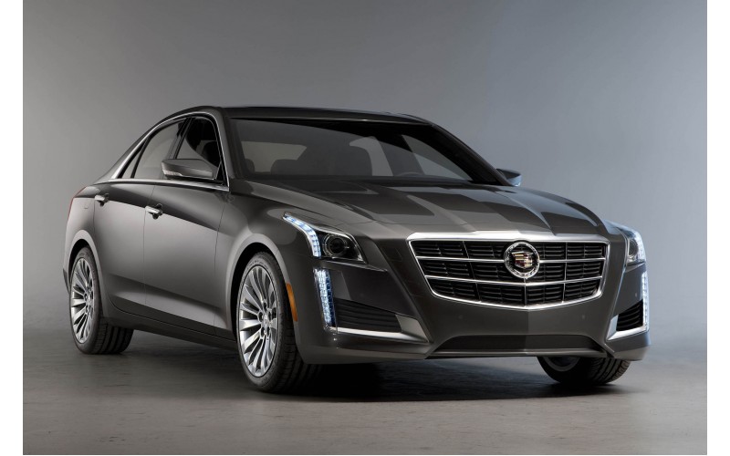 CTS CTS
